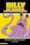 Billy Blaster: the Evil Swarm,Used