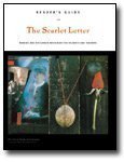 Reader's Guide to the Scarlet Letter,Used