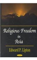 Religious Freedom in Asia,Used