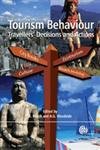 Tourism Behaviour: Travellers' Decisions and Actions,Used