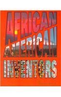 AfricanAmerican Inventors,Used