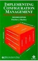 Implementing Configuration Management: Hardware, Software, And Firmware,Used