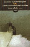 Rimas, Narraciones Y Leyendas/Ryhmes,Narratives (Spanish Edition),Used