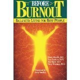 Before Burnout: Balanced Living For Busy People-new,New