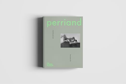 Charlotte Perriand: The Modern Life,Used