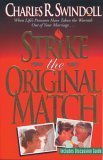 Strike the Original Match,Used