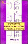 Combined Heat And Power Generating Systems (Institution Of Electrical Engineers//Ieee Energy Series),Used