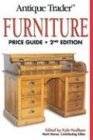 Antique Trader Furniture Price Guide,Used