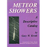 Meteor Showers: A Descriptive Catalog (Enslow Astronomy Series),Used