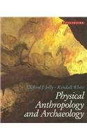 Physical Anthropology and Archaeology,Used