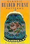 Classic Beaded Purse Patterns,New