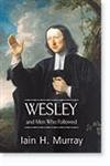 Wesley and Men Who Followed,Used