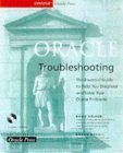 Oracle Troubleshooting,Used