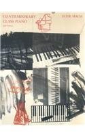Contemporary Class Piano, 5th Edition,Used