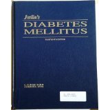 Joslin'S Diabetes Mellitus,Used