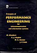Principles of Performance Engineering for Telecommunication and Information Systems (Telecommunications),Used