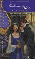 Midsummer Moon (Zebra Regency Romance),Used