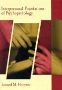 Interpersonal Foundations of Psychopathology,Used