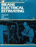 Electrical Estimating: Standards and Procedures,Used