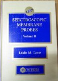 Spectroscopic Membrane Probe,Used