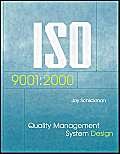 ISO 9001: 2000 Quality Management System Design,Used