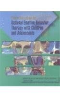 Case Studies in Rational Emotive Behavior Therapy with Children and Adolescents,New
