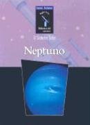 Neptuno (Isaac Asimov Biblioteca Del Universo Del Siglo Xxi/Isaac Asimov'S 21St Century Library Of The Universe) (Spanish Editio,Used