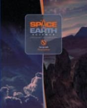 Space & Earth Science Student Activities,Used
