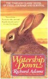 Watership Down,Used
