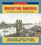 Inventing America: SingleVolume Edition, Vol. 12,Used
