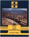 Santa Fe 19401971 in Color, Vol. 3: AlbuquerqueLos Angeles,Used