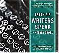 Writers Speak: Fresh Air with Terry Gross,Used