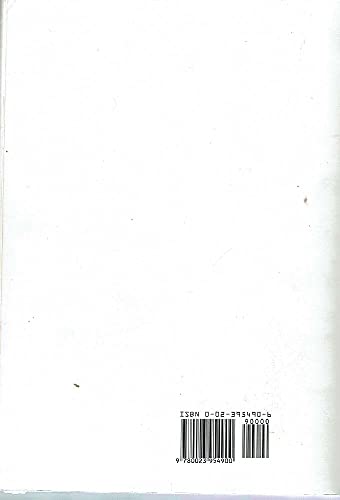 Fundamentals of Applied Entomology,Used