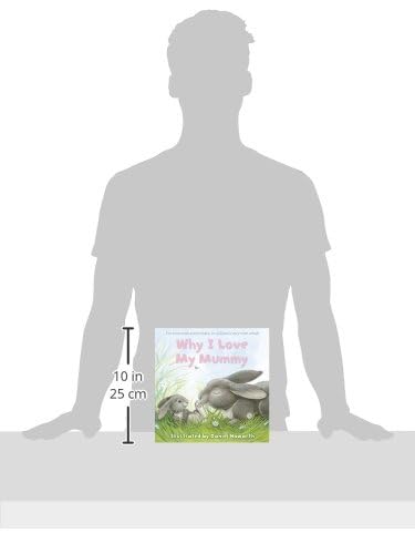 Why I Love My Mummy,Used