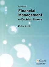 Financial Management for Decision Makers