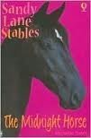 The Midnight Horse (Sandy Lane Stables),Used