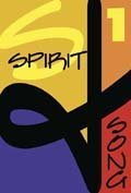 Spirit & Song: A Seeker's Guide For Liturgy and Prayer, Keyboard Edition,Used