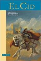El Cid (Spanish Edition),Used