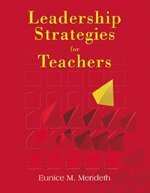 Leadership Strategies for Teachers,Used