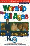Worship for All Ages: Services for Special Sundays (Whole People of God Library),Used