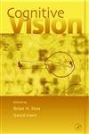 Cognitive Vision: Psychology of Learning and Motivation (Volume 42),Used