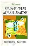 ReadyToWear Apparel Analysis,New