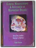 Clinical Manifestations & Assessment of Respiratory,Used
