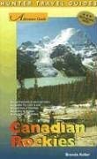 Adventure Guide Canadian Rockies (Adventure Guides Series),Used