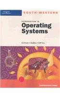 Introduction to Operating Systems: Comprehensive Course,Used