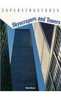 Skyscrapers and Towers (Superstructures),Used