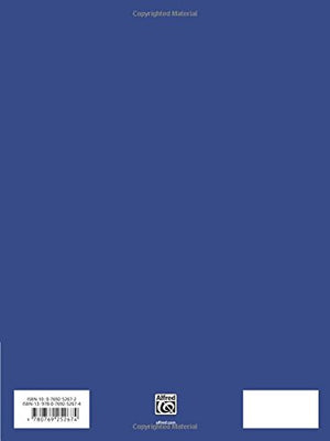 The Ada Richter Piano Course: The older student, Book 1,Used
