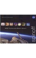 Spinoff, 2010: Nasa Technologies Benefit Society,Used