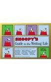 Snoopy's Guide to the Writing Life,Used