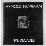 Arnold Newman: Five Decades,Used